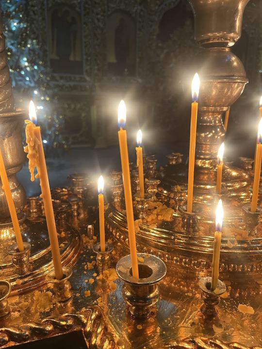 Свічка