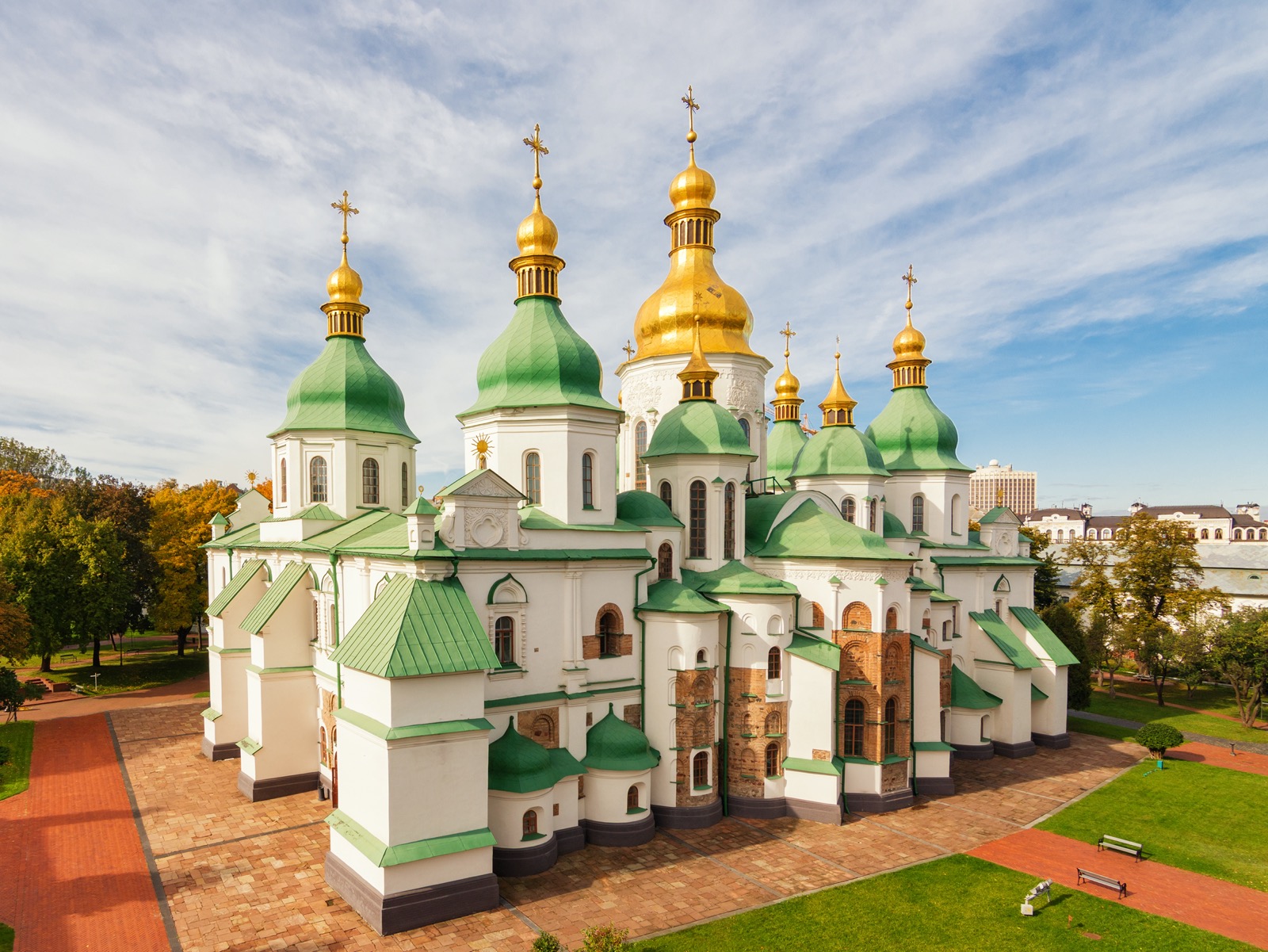 Софійський собор (Софія Київська)